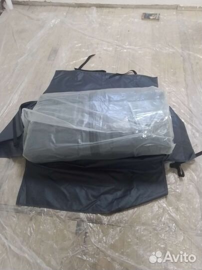 Лодка пвх Таймень NX 3200