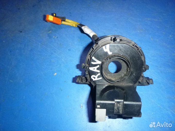 Механизм подрулевой для SRS (ленточный) toyota RAV