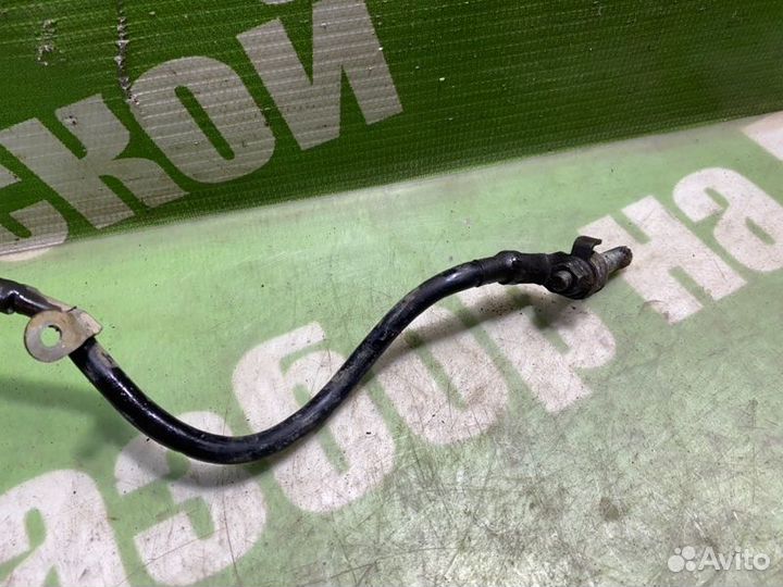 Клемма аккумулятора Ford Fusion JU fyjb 2005