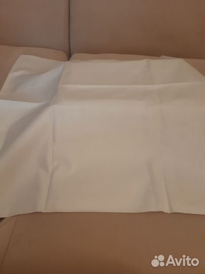 Постельное бельё СССР