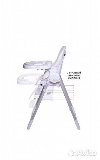 Стул для кормления