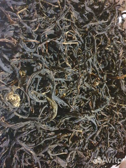 Иван чай ферментированный