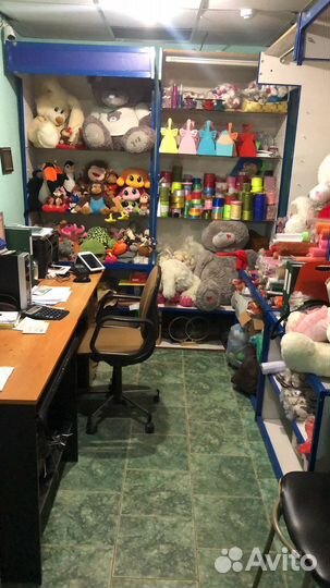 Продается готовый цветочный бизнес