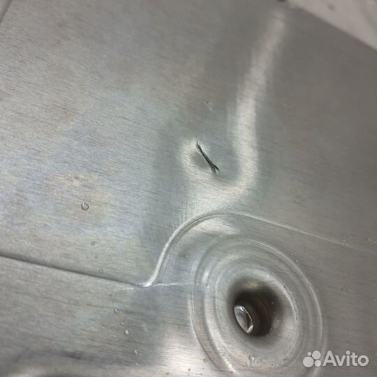 Блок управления вспомогательными системами KIA SO