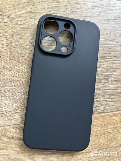 Чехол на iPhone 14 pro