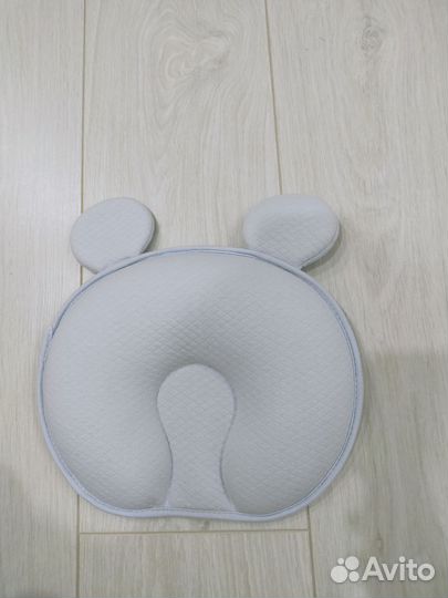 Новая Ортопедическая подушка для новорожденных