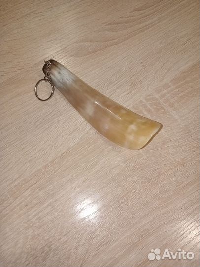 Ложка для обуви
