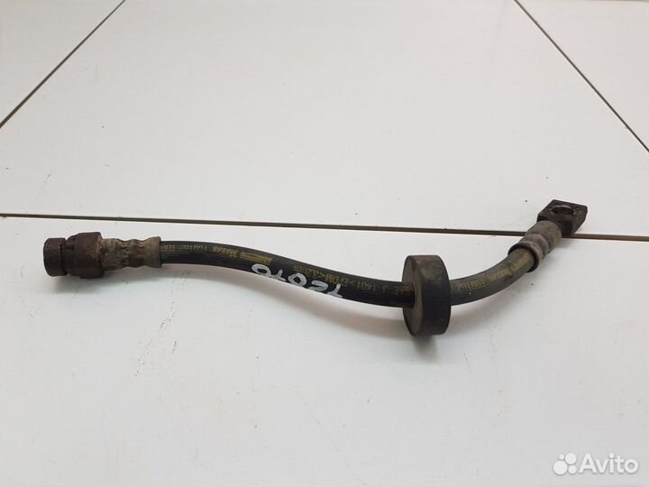 Шланг тормозной задний (правый)