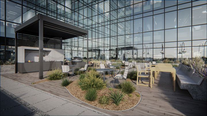 Аренда, торговое помещение площадью 89 кв.м