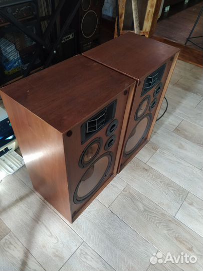 Продам колонки Pioneer CSE 700