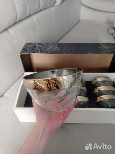 Подарочный набор