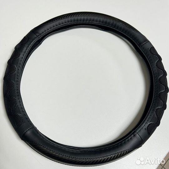 Оплетка на руль