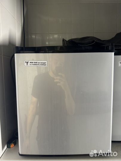 Минихолодильник