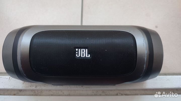 Блютуз колонка jbl charge бу