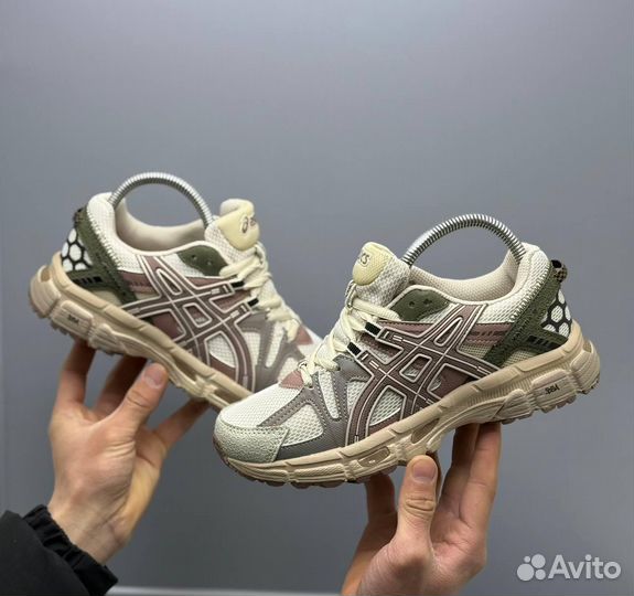 Кроссовки Asics Gel Kahana 8 (Арт.68604)