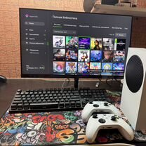 Xbox series s