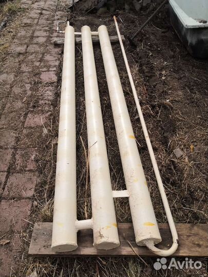 Батарея отопления