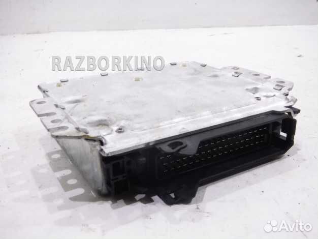 Блок управления двигателем 9132697