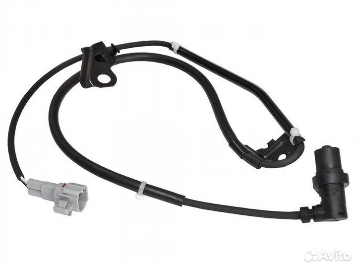 Датчик ABS FR toyota prius NHW20 03-09 LH