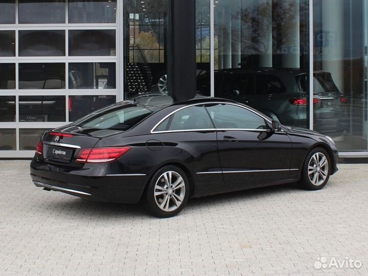 Mercedes-Benz E-класс 2.0 AT, 2014, 159 833 км