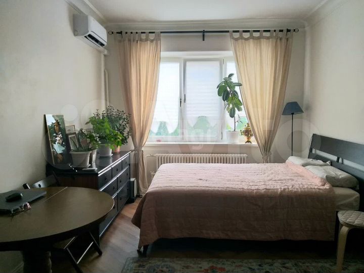 1-к. квартира, 28,7 м², 5/5 эт.