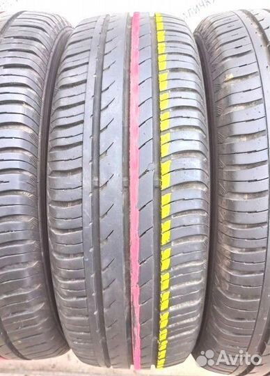 Continental ContiEcoContact 3 185/65 R15 92T