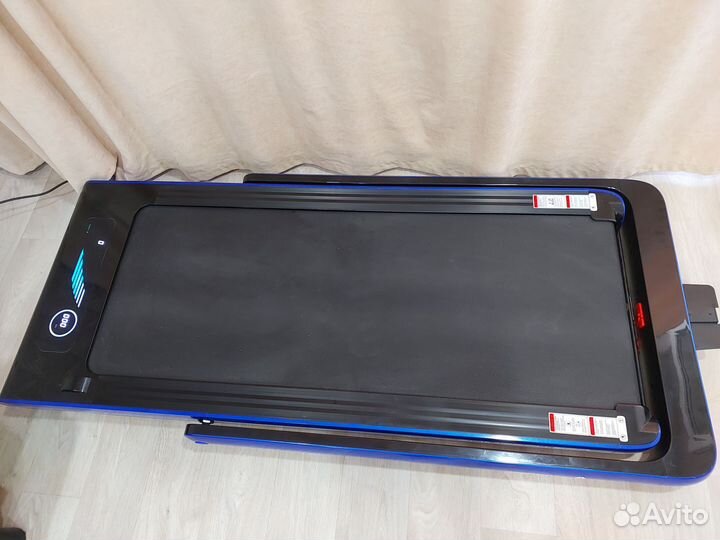 Беговая дорожка Titanium Masters Slimtech S60