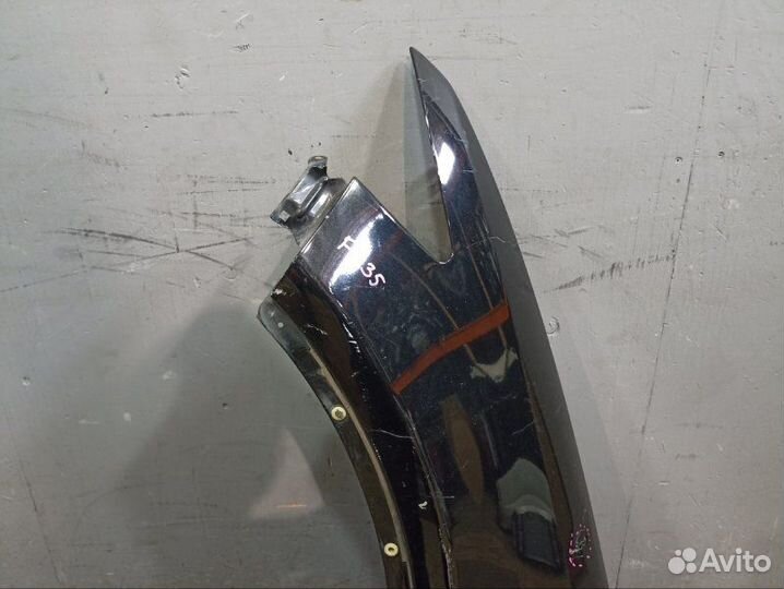 Крыло левое Infiniti Fx S50