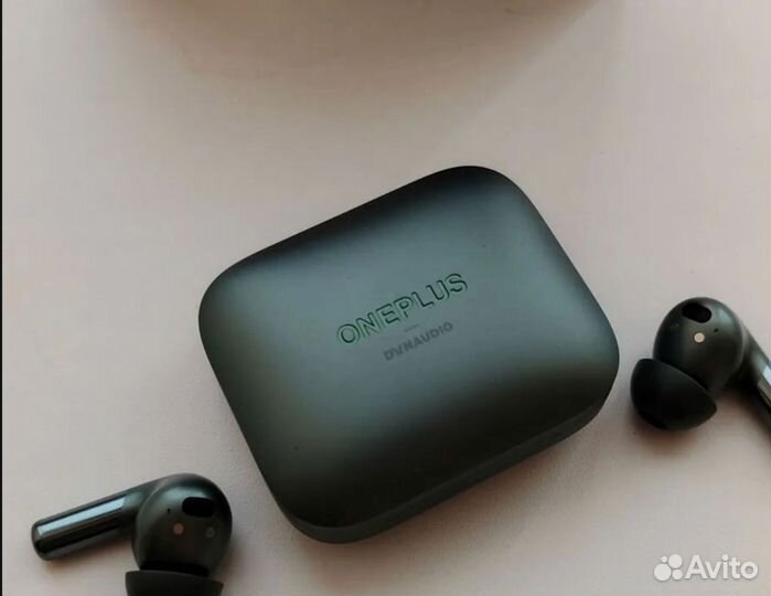 Oneplus buds Pro 2 Global green