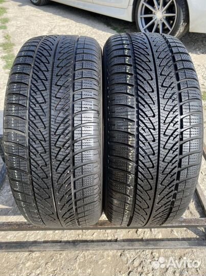 Goodyear UltraGrip 8 Performance 225/50 R17