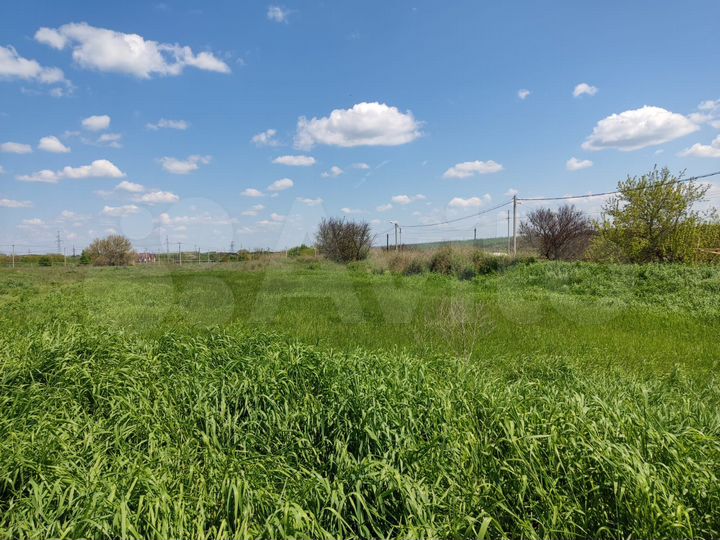 Участок 12 сот. (ИЖС)