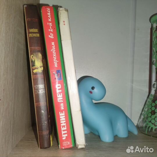 Учебник по чтению