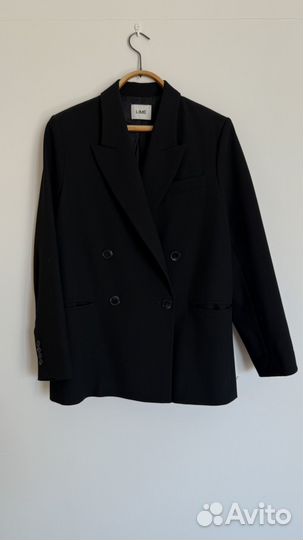 Костюм(брюки женский + жакет женский) Lime