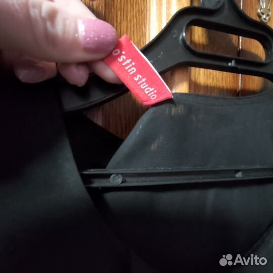 Вечернее платье 46 размера