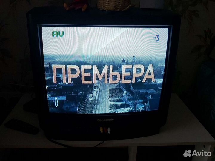 Panasonic