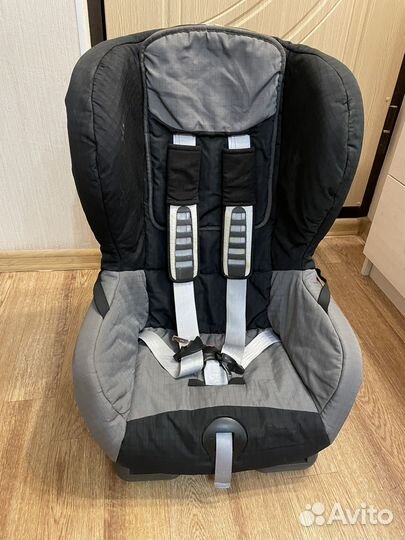 Автокресло Britax Romer DUO