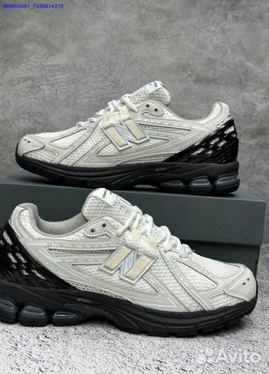 Кроссовки New Balance 1906r