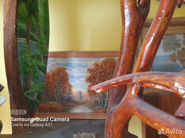 Картины из каменной крошки и маслом в орске