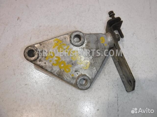 Кронштейн генератора Пежо