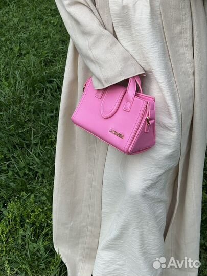 Сумка jacquemus