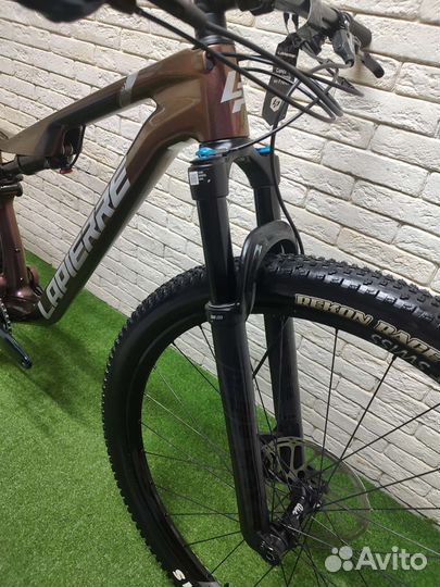 Lapierre XR 7.9 2023