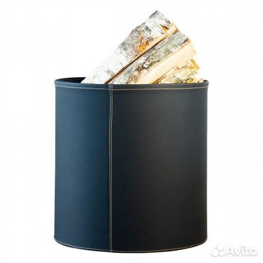 Дровница Fire&Wood Dublin (Черный)