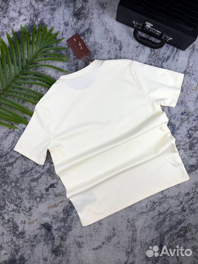 Футболка Loro Piana Размеры 48-58