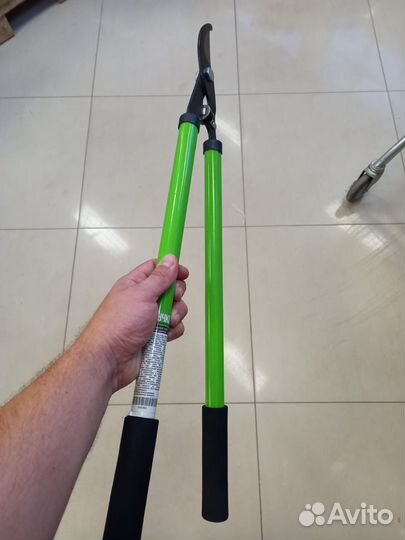 Сучкорез универсальный нерж стадь