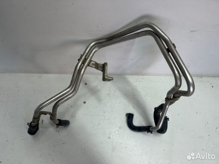 Трубка охлаждения жидкости Toyota Land Cruiser 200