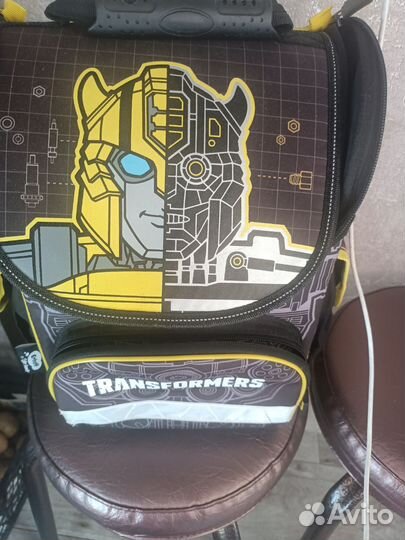 Школьный Рюкзак