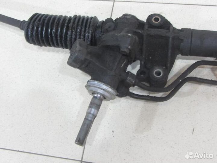 Рулевая рейка Рено Espace 3