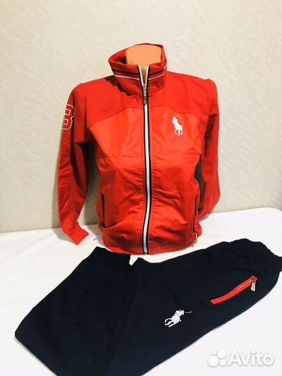 Спортивный костюм 42-46/Турция