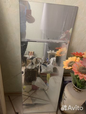 Зеркальное полотно