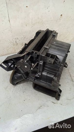 Корпус моторчика печки